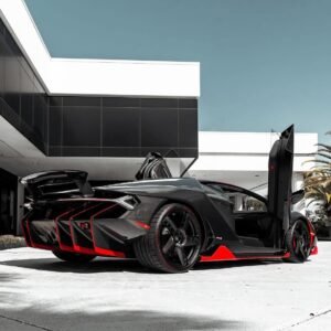 Lamborghini Centenario For Sale