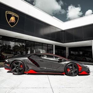 Lamborghini Centenario For Sale