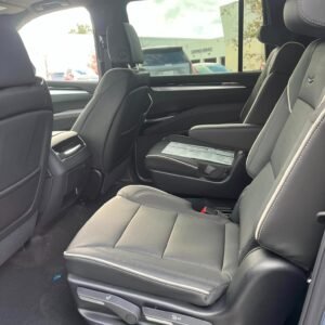 Buy 2025 Cadillac Escalade ESV Sport