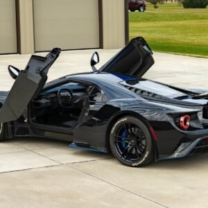 2019 Ford GT For Sale