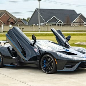 2019 Ford GT For Sale