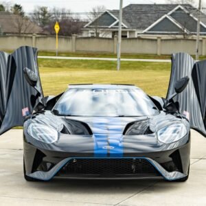 2019 Ford GT For Sale