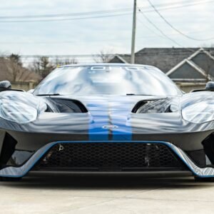 2019 Ford GT For Sale