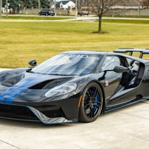 2019 Ford GT For Sale